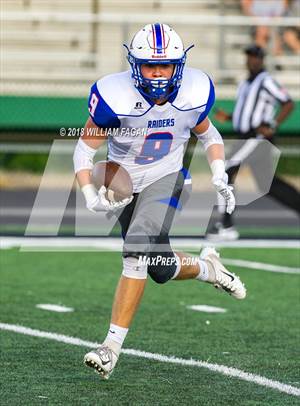 Walton @ Roswell