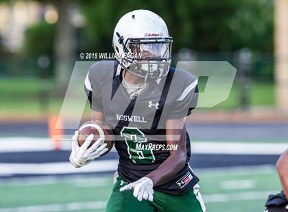 Thumbnail 3 in Walton @ Roswell photogallery.