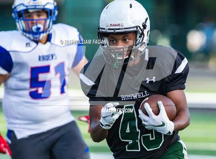 Thumbnail 3 in Walton @ Roswell photogallery.