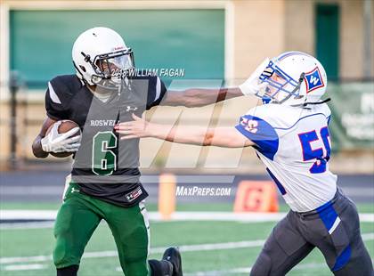 Thumbnail 3 in Walton @ Roswell photogallery.