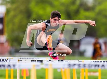 Thumbnail 1 in Brad Pedigo Invitational photogallery.