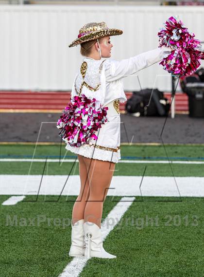 Thumbnail 1 in Lakeview Centennial @ Sachse photogallery.
