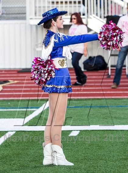 Thumbnail 1 in Lakeview Centennial @ Sachse photogallery.