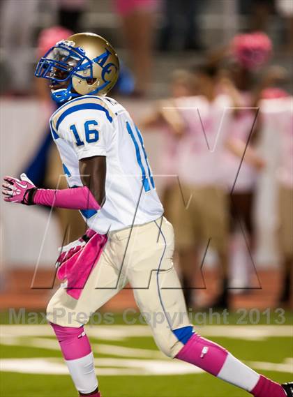 Thumbnail 1 in Lakeview Centennial @ Sachse photogallery.