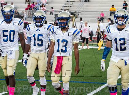 Thumbnail 3 in Lakeview Centennial @ Sachse photogallery.