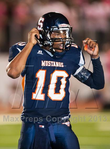 Thumbnail 2 in Lakeview Centennial @ Sachse photogallery.