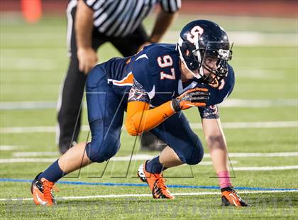 Thumbnail 1 in Lakeview Centennial @ Sachse photogallery.