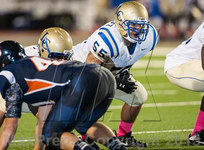Thumbnail 3 in Lakeview Centennial @ Sachse photogallery.