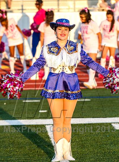Thumbnail 1 in Lakeview Centennial @ Sachse photogallery.