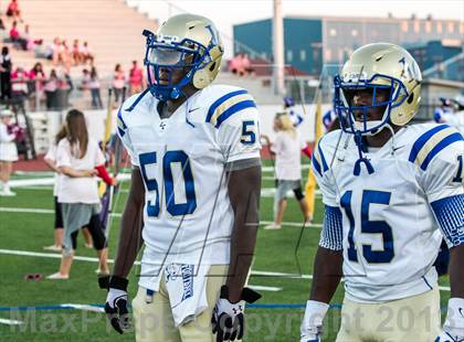 Thumbnail 2 in Lakeview Centennial @ Sachse photogallery.