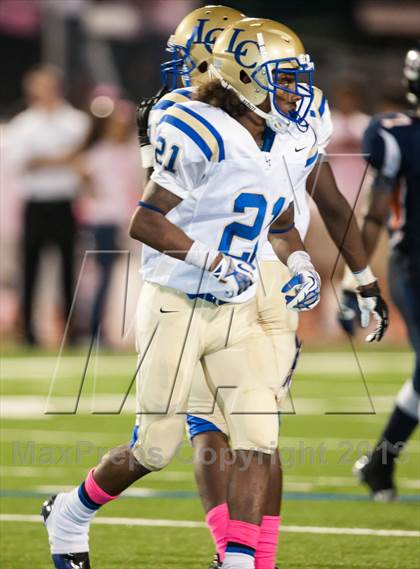 Thumbnail 2 in Lakeview Centennial @ Sachse photogallery.