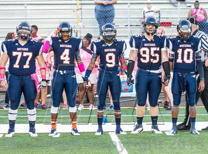 Thumbnail 3 in Lakeview Centennial @ Sachse photogallery.
