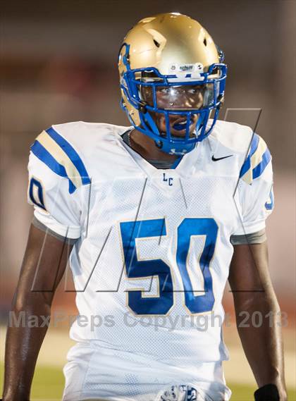 Thumbnail 1 in Lakeview Centennial @ Sachse photogallery.