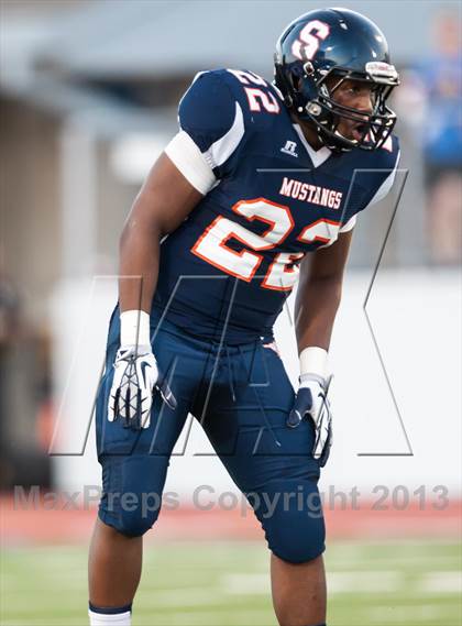 Thumbnail 1 in Lakeview Centennial @ Sachse photogallery.