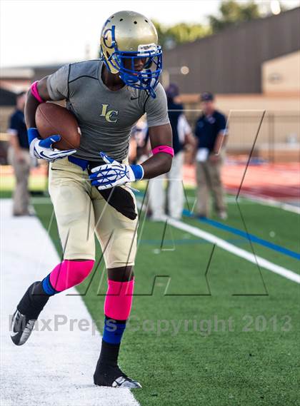 Thumbnail 1 in Lakeview Centennial @ Sachse photogallery.