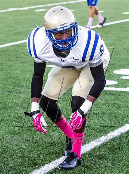 Thumbnail 2 in Lakeview Centennial @ Sachse photogallery.