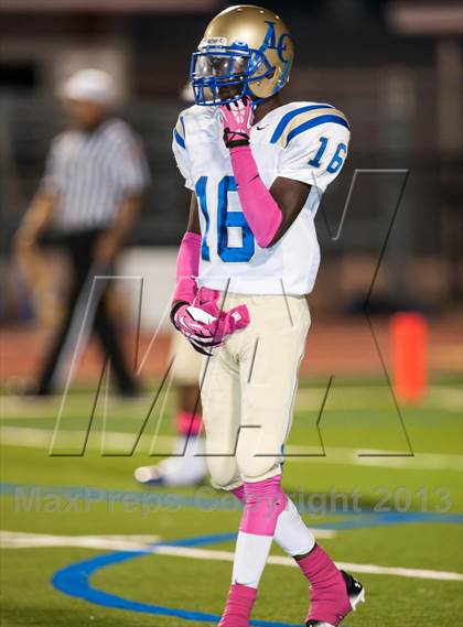 Thumbnail 1 in Lakeview Centennial @ Sachse photogallery.