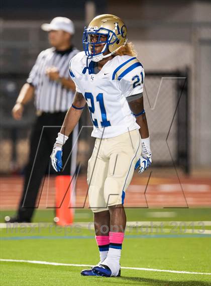 Thumbnail 1 in Lakeview Centennial @ Sachse photogallery.