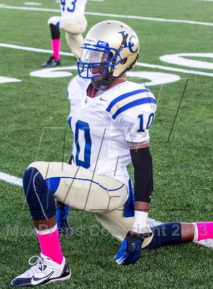 Thumbnail 3 in Lakeview Centennial @ Sachse photogallery.