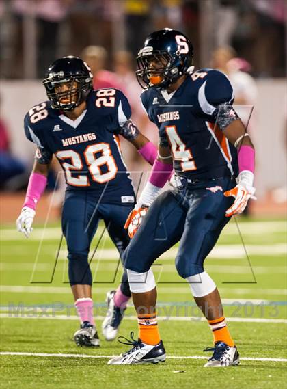 Thumbnail 2 in Lakeview Centennial @ Sachse photogallery.