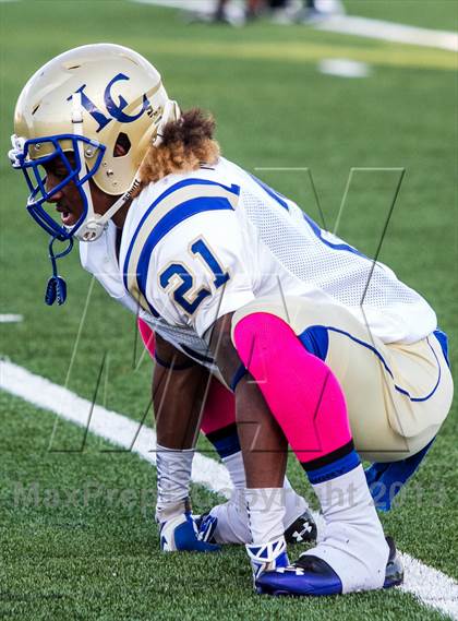 Thumbnail 2 in Lakeview Centennial @ Sachse photogallery.