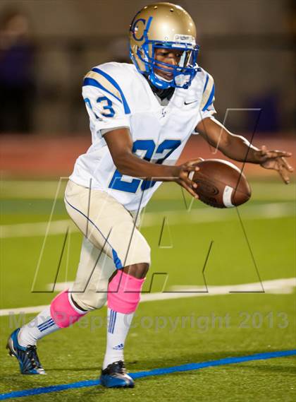 Thumbnail 1 in Lakeview Centennial @ Sachse photogallery.