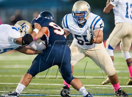 Thumbnail 1 in Lakeview Centennial @ Sachse photogallery.
