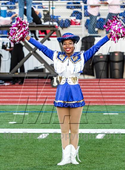 Thumbnail 1 in Lakeview Centennial @ Sachse photogallery.