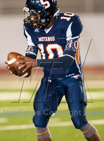 Thumbnail 1 in Lakeview Centennial @ Sachse photogallery.