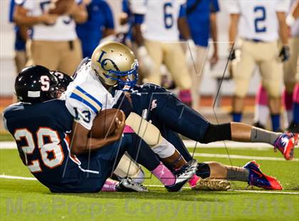 Thumbnail 3 in Lakeview Centennial @ Sachse photogallery.
