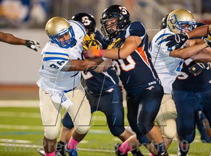 Thumbnail 1 in Lakeview Centennial @ Sachse photogallery.
