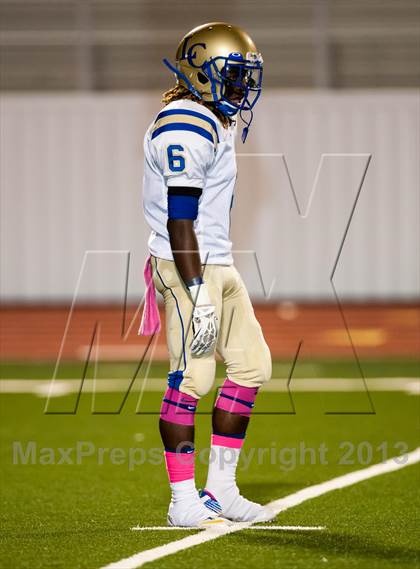 Thumbnail 1 in Lakeview Centennial @ Sachse photogallery.