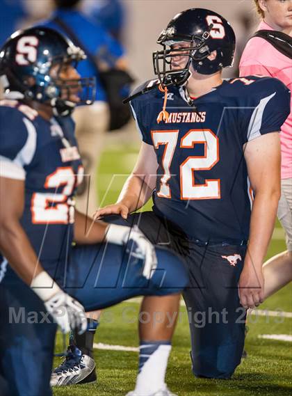 Thumbnail 1 in Lakeview Centennial @ Sachse photogallery.
