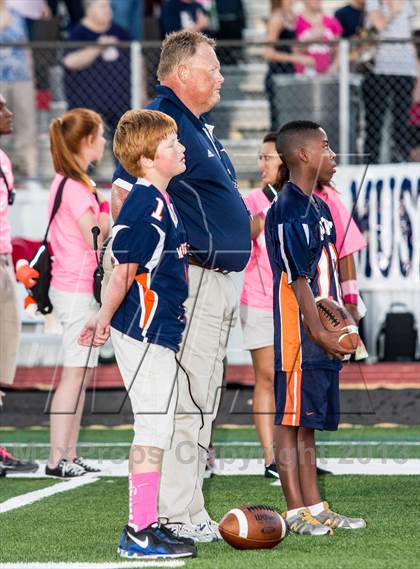 Thumbnail 1 in Lakeview Centennial @ Sachse photogallery.
