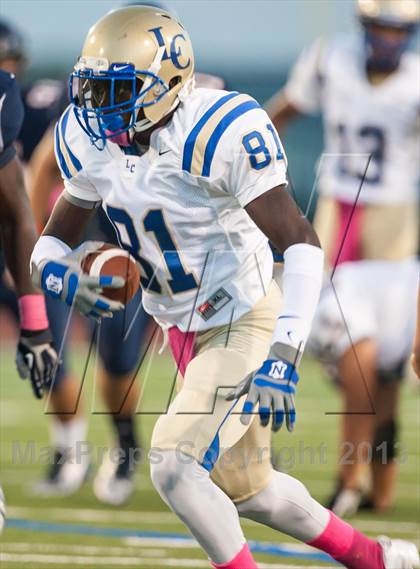 Thumbnail 2 in Lakeview Centennial @ Sachse photogallery.