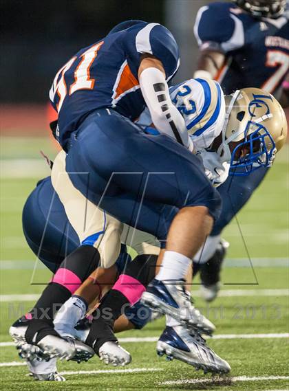 Thumbnail 1 in Lakeview Centennial @ Sachse photogallery.