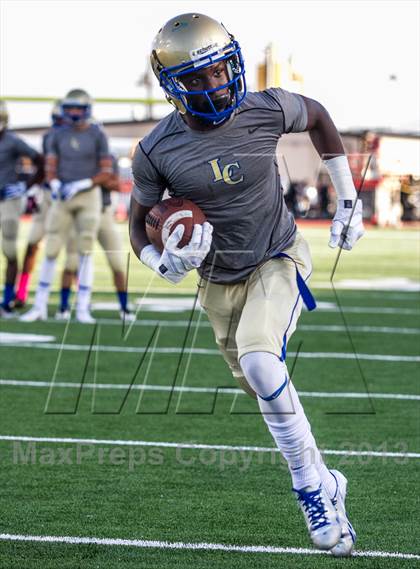 Thumbnail 1 in Lakeview Centennial @ Sachse photogallery.