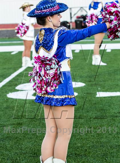 Thumbnail 1 in Lakeview Centennial @ Sachse photogallery.