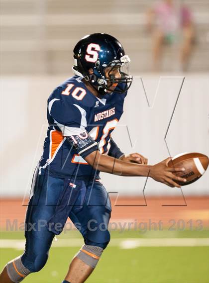 Thumbnail 2 in Lakeview Centennial @ Sachse photogallery.