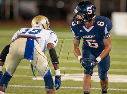 Thumbnail 3 in Lakeview Centennial @ Sachse photogallery.