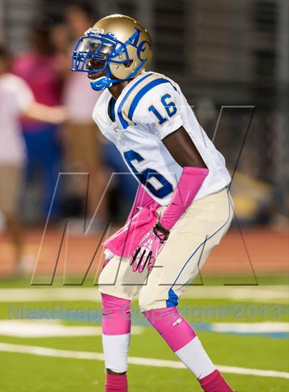 Thumbnail 1 in Lakeview Centennial @ Sachse photogallery.