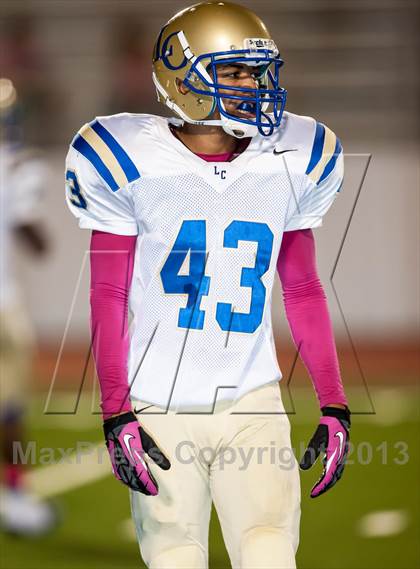 Thumbnail 2 in Lakeview Centennial @ Sachse photogallery.