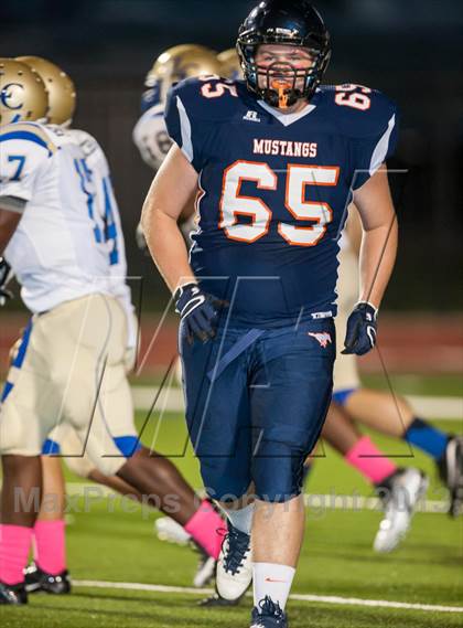 Thumbnail 1 in Lakeview Centennial @ Sachse photogallery.