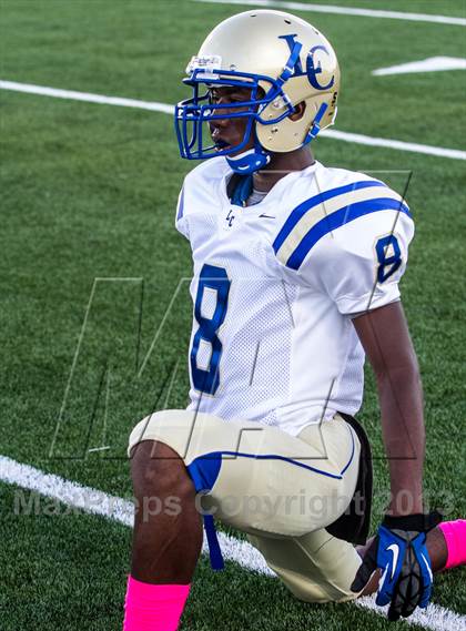 Thumbnail 1 in Lakeview Centennial @ Sachse photogallery.