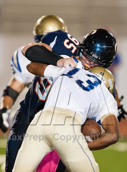 Thumbnail 2 in Lakeview Centennial @ Sachse photogallery.