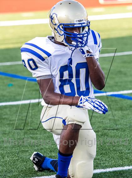 Thumbnail 3 in Lakeview Centennial @ Sachse photogallery.