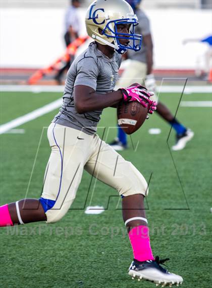 Thumbnail 1 in Lakeview Centennial @ Sachse photogallery.
