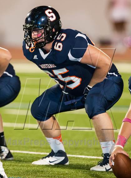 Thumbnail 3 in Lakeview Centennial @ Sachse photogallery.