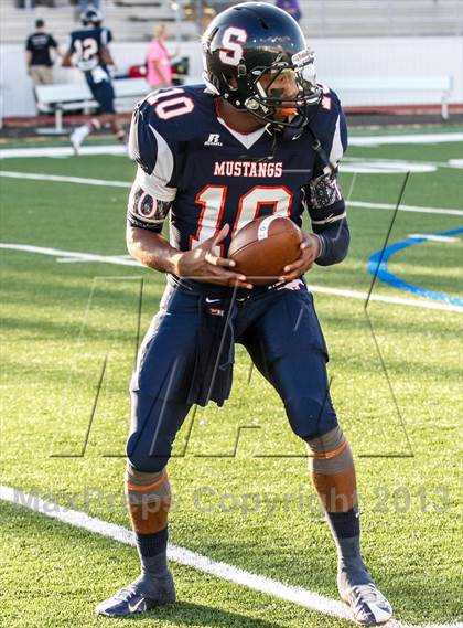Thumbnail 2 in Lakeview Centennial @ Sachse photogallery.