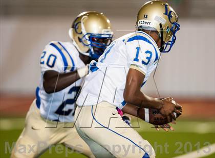 Thumbnail 2 in Lakeview Centennial @ Sachse photogallery.